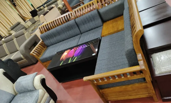 Kadaprayil Enterprises